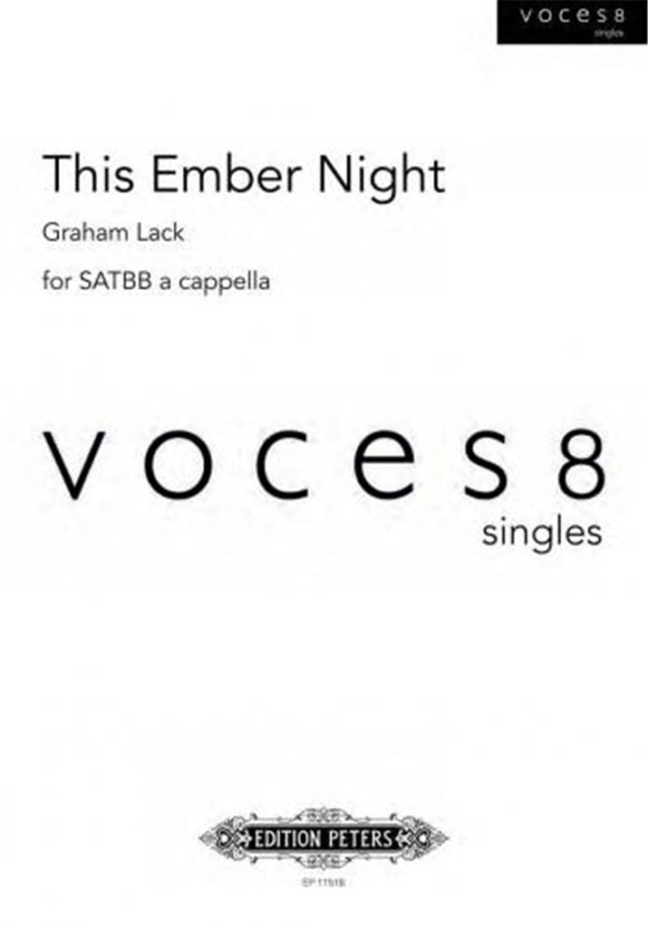 This Ember Night
